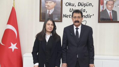BAŞKANIMIZIN FOTOĞRAFLARI