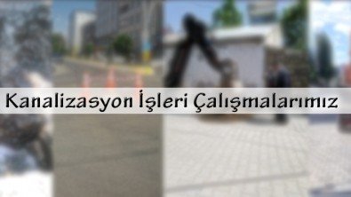 Kanal Çalışması