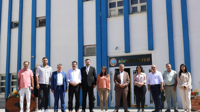 ZİYARET