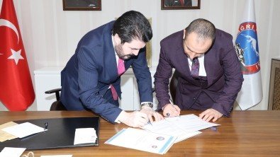 Ağrı Belediyesi Madde Bağımlılığına Savaş Açıyor