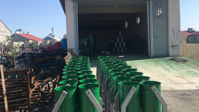 Ağrı Belediyesi’nde Üreten Belediyecilik Dönemi