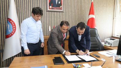 AĞRI BELEDİYESİNDEN KENT AYDINLATMASINA YÖNELİK ÖNEMLİ ADIM AYDINLATMA TALEPLERİ HAYATA GEÇİYOR