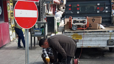 AĞRI BELEDİYESİ’NDEN ULAŞIM GÜVENLİĞİNE YÖNELİK YENİ DÜZENLEMELER