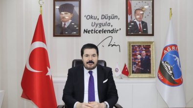 Başkanımız Savcı Sayan'ın 18 Mart Çanakkale Zaferi ve Şehitleri Anma Günü Mesajı