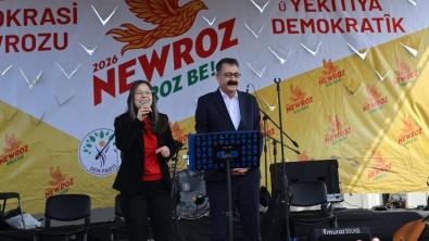 Newroz Bayramı