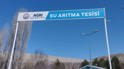 SU DEPOSU VE TESİSAT ULAŞIM HATTI İHMAL EDİLMİŞ