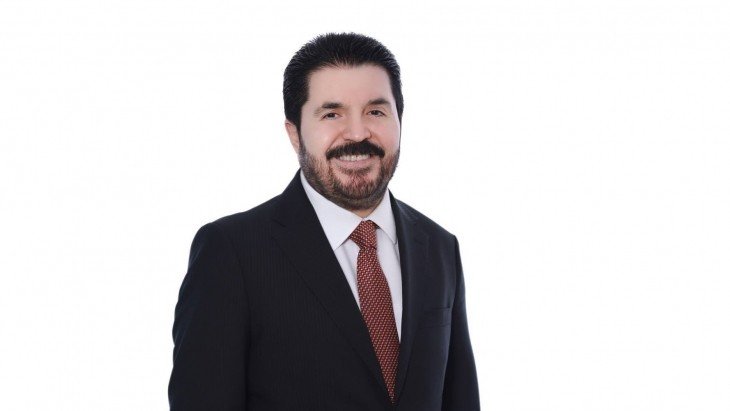 Başkan Sayan, Kurban Bayramı dolayısıyla bir kutlama mesajı yayımladı.
