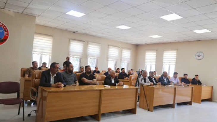 Ağrı Belediyesi’nden Personel Maaşlarına Yüzde 28,5 Zam