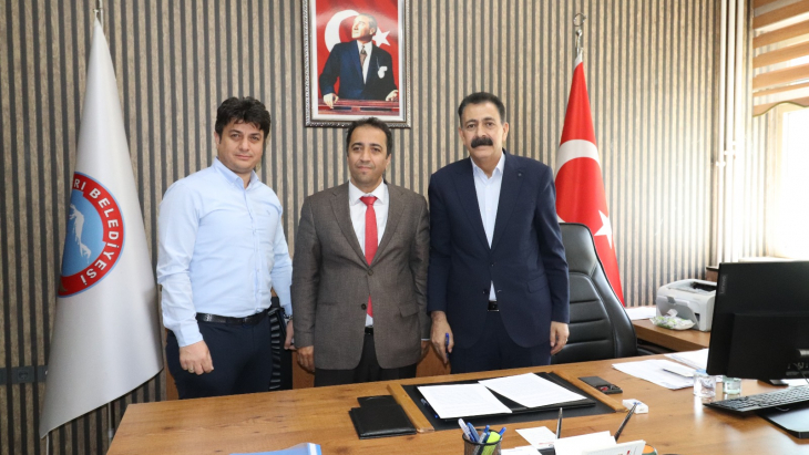 AĞRI BELEDİYESİNDEN KENT AYDINLATMASINA YÖNELİK ÖNEMLİ ADIM AYDINLATMA TALEPLERİ HAYATA GEÇİYOR