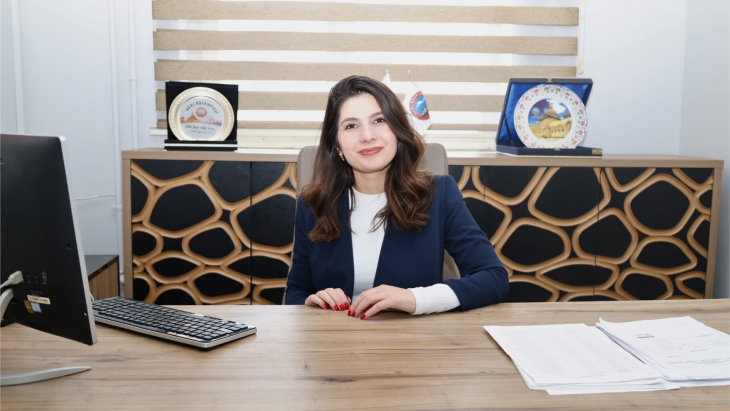 ÇOCUKLARIMIZIN DUYGUSAL SAĞLIĞI İÇİN BİRLİKTE HAREKET EDİYORUZ