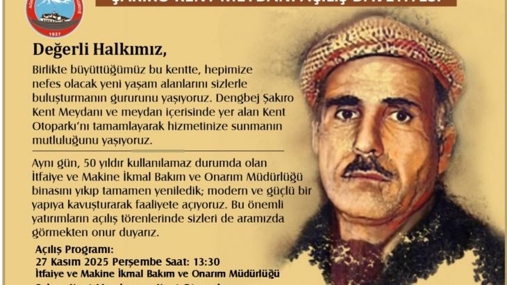 yeni yaşam alanlarını sizlerle buluşturmanın gururunu yaşıyoruz.