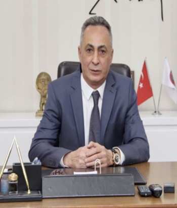 METİN KARADOĞAN