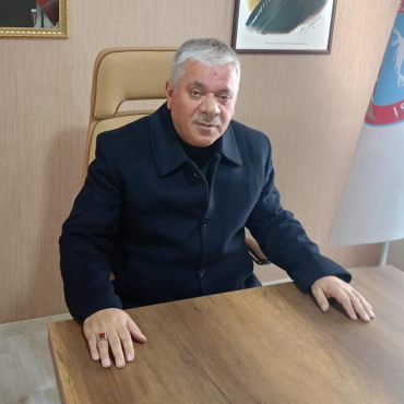 29-Kasım AKBULUT (AK Parti)