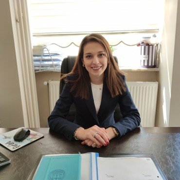 Dilara ÇOLAKOĞLU GÜNDOĞDU