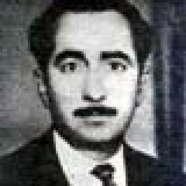 CEVDET ELÇİ