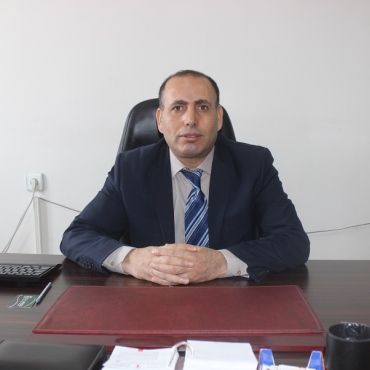 Mahfuz GÜLTEK