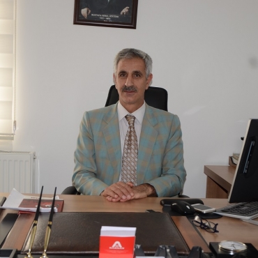 Ahmet BEYCAN