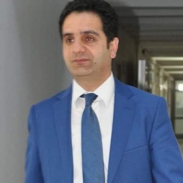 İsmail BİLEN