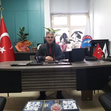 Tuncer AKTAŞ