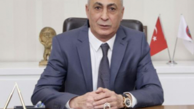 Başkanın Özgeçmişi