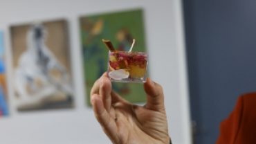 AĞRI BELEDİYESİ’NDEN 8 MART’A ÖZEL MUM ATÖLYESİ ETKİNLİĞİ GERÇEKLEŞTİRİLDİ