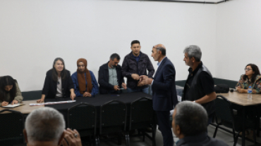 Ağrı Belediyesi Katılımcı Bütçe Sürecinde 4 Pilot Mahallede Halkın Proje Tercihleri Belirlendi