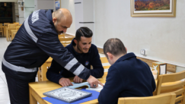 ZABITA MÜDÜRLÜĞÜ TARAFINDAN GIDA İŞLETMELERİNDE DENETİM