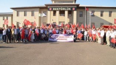 15 Temmuz Demokrasi ve Milli Birlik Günü etkinlikleri