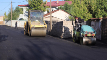 Başkan Karadoğan; Ağrı'ımız İçin Çalışıyoruz.