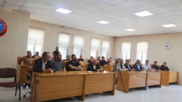 Ağrı Belediyesi’nden Personel Maaşlarına Yüzde 28,5 Zam