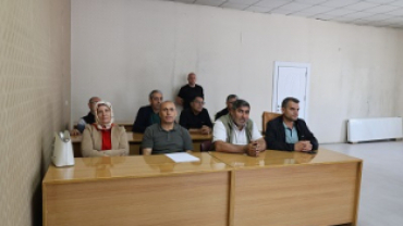 Ağrı Belediyesi’nden Personel Maaşlarına Yüzde 28,5 Zam