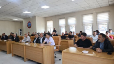 Ağrı Belediyesi’nden Personel Maaşlarına Yüzde 28,5 Zam