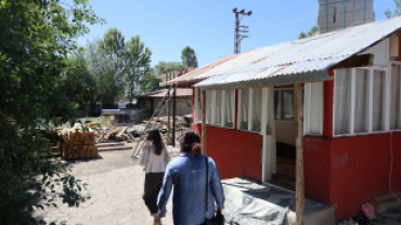 Ağrı Belediyesi’nden Kadınlara Yönelik Kapsamlı Anket Çalışması