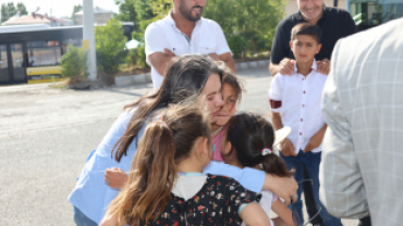 BELEDİYE EŞBAŞKANLARI SAHADA: FIRAT VE BULUT MAHALLELERİNDE ÇALIŞMALARI YERİNDE İNCELEDİ