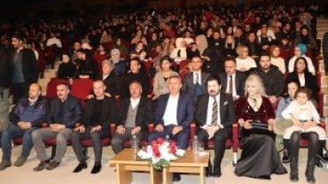 Belediyemizden Öğretmenler Gününe Özel Konser Programı