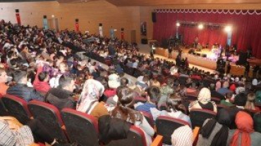 Belediyemizden Öğretmenler Gününe Özel Konser Programı