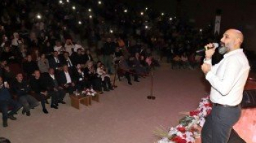 Belediyemizden Öğretmenler Gününe Özel Konser Programı