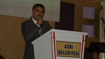 AK Parti Genel Başkan Yardımcısı Mehmet Özhaseki İlimizi Ziyaret Etti