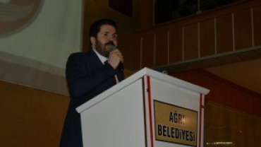 AK Parti Genel Başkan Yardımcısı Mehmet Özhaseki İlimizi Ziyaret Etti