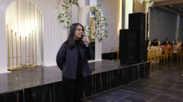 AĞRI BELEDİYESİ YURTTAŞLARLA İFTAR SOFRASINDA BULUŞTU