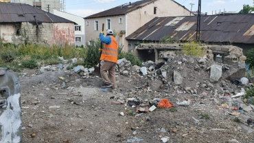 Ağrı Belediyesi’nden Çevre Temizliği ve Çöp Uyarısı