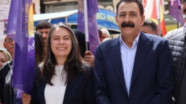 1 Mayıs Emek ve Dayanışma Günü Kutlu Olsun