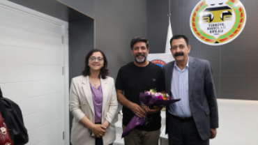 Kürt Dili Bayramı’nı Ağrı’da hep birlikte kutladık.