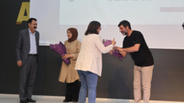 Kürt Dili Bayramı’nı Ağrı’da hep birlikte kutladık.