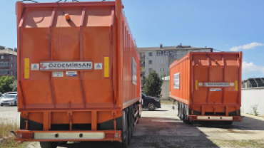 KÖTÜ KOKU TARİH OLACAK  AĞRI DERİN NEFES ALACAK