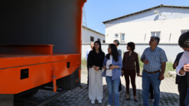 KÖTÜ KOKU TARİH OLACAK  AĞRI DERİN NEFES ALACAK
