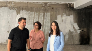 Ağrı’da Ulaşım Rahatlıyor, Şehir Yenileniyor.