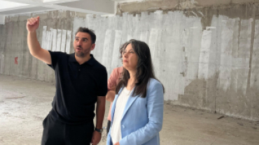 Ağrı’da Ulaşım Rahatlıyor, Şehir Yenileniyor.