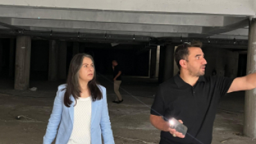 Ağrı’da Ulaşım Rahatlıyor, Şehir Yenileniyor.