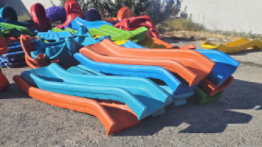 PARK VE BAHÇELERİMİZE ÖZEN, GELECEĞİMİZE YATIRIM